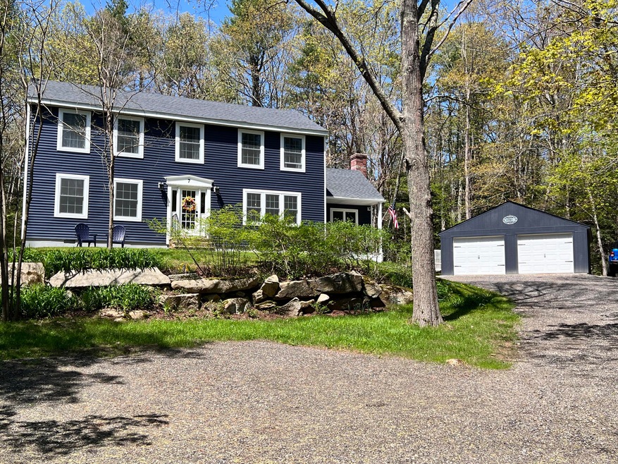 7 Percy Ln, Wells, ME 04090 - photo 1