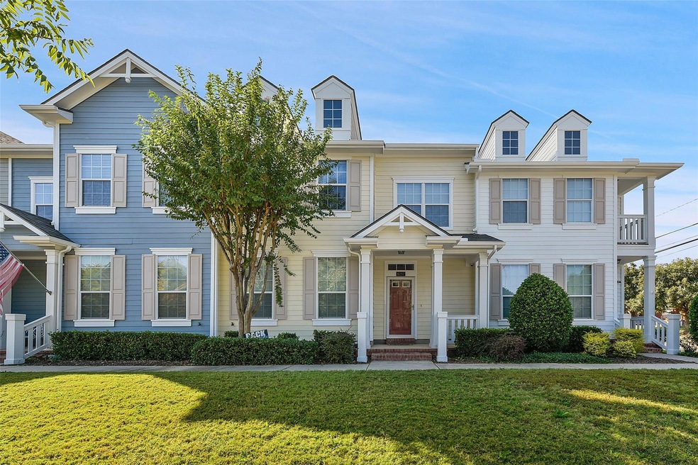 6287 Sherbert Dr, North Richland Hills, TX 76180 - photo 1