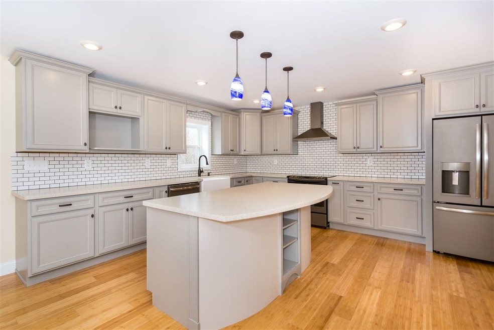 217 Rufus Rd, Sanbornton, NH 03269 - photo 1