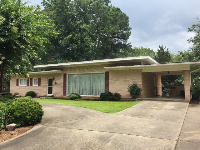 615 Miller St, Dalton, GA 30720 - photo 1