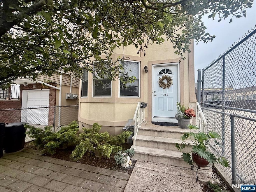 359 Harrison St unit 361, Passaic, NJ 07055 - photo 1