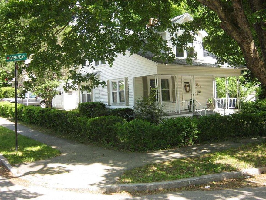 28 Tiverton Pkwy, Worcester, MA 01602 - photo 1