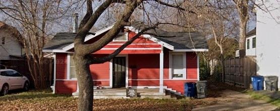 5415 Belmont Ave, Dallas, TX 75206 - photo 1