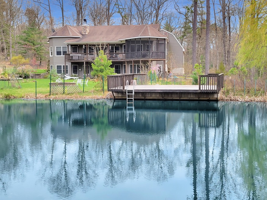 140 Corkys Rd, Hawley, PA 18428 - photo 1