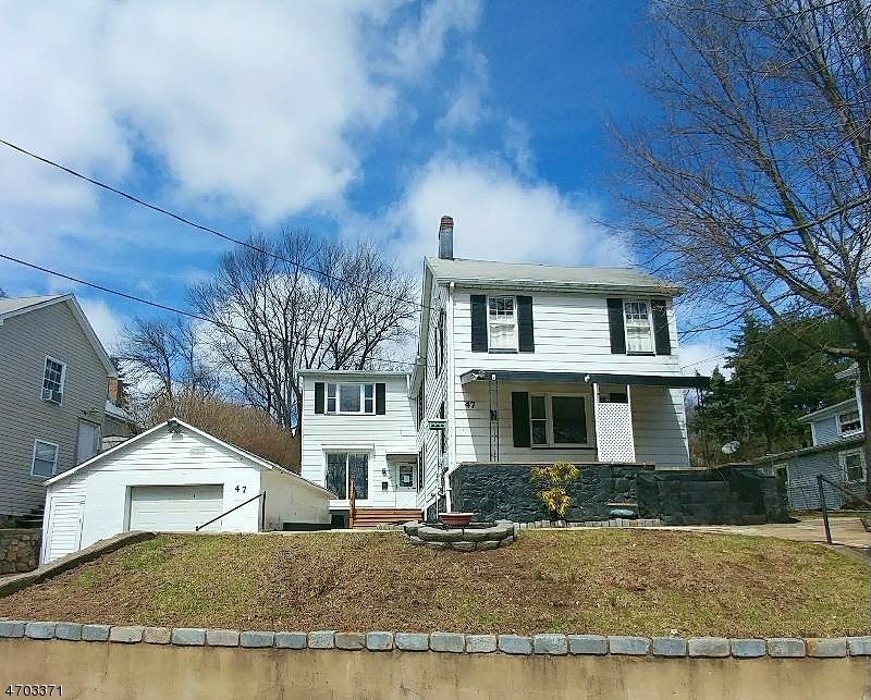 47 Stoll St, Netcong, NJ 07857 - photo 1