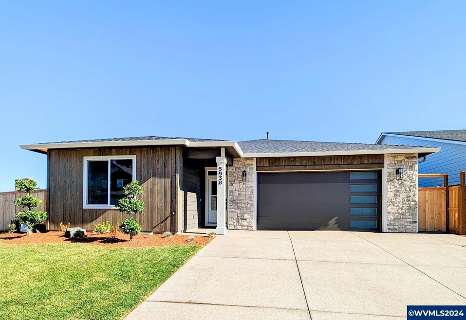 5861 Verona (Lot 43) St S