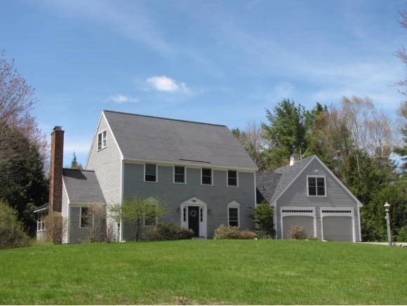 340 Stoney Brook Rd, New London, NH 03257 - photo 1