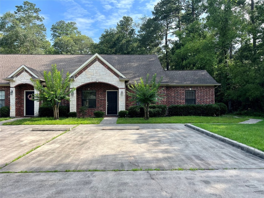 2607 Appian Way unit D, Roman Forest, TX 77357 - photo 1