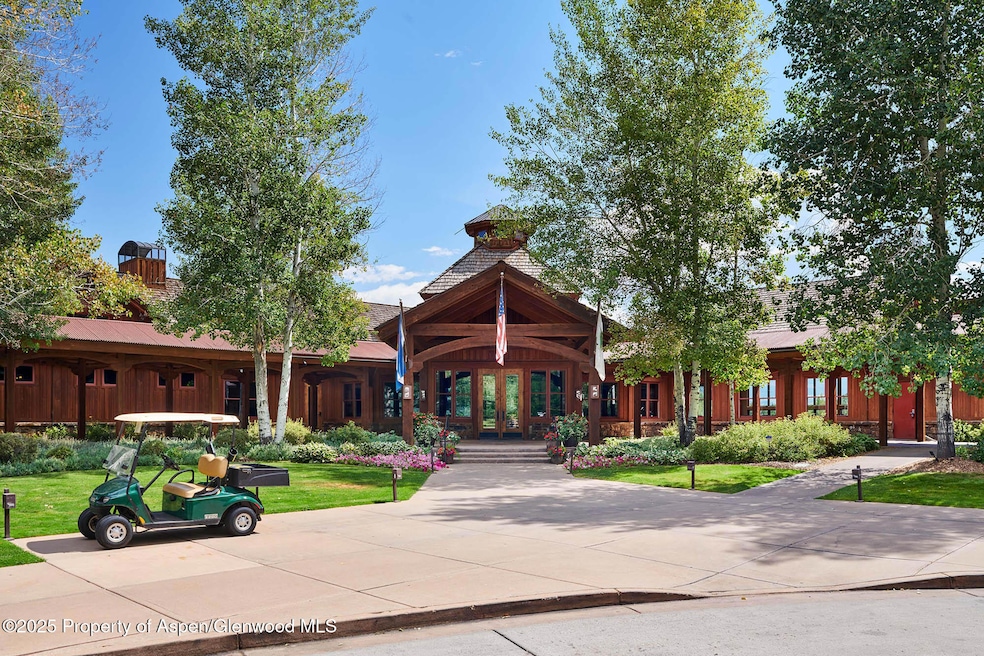 Aspen Glen Club