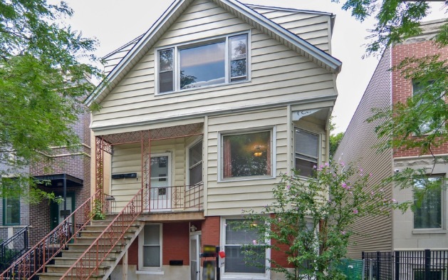 4825 N Oakley Ave unit 3, Chicago, IL 60625 - photo 1