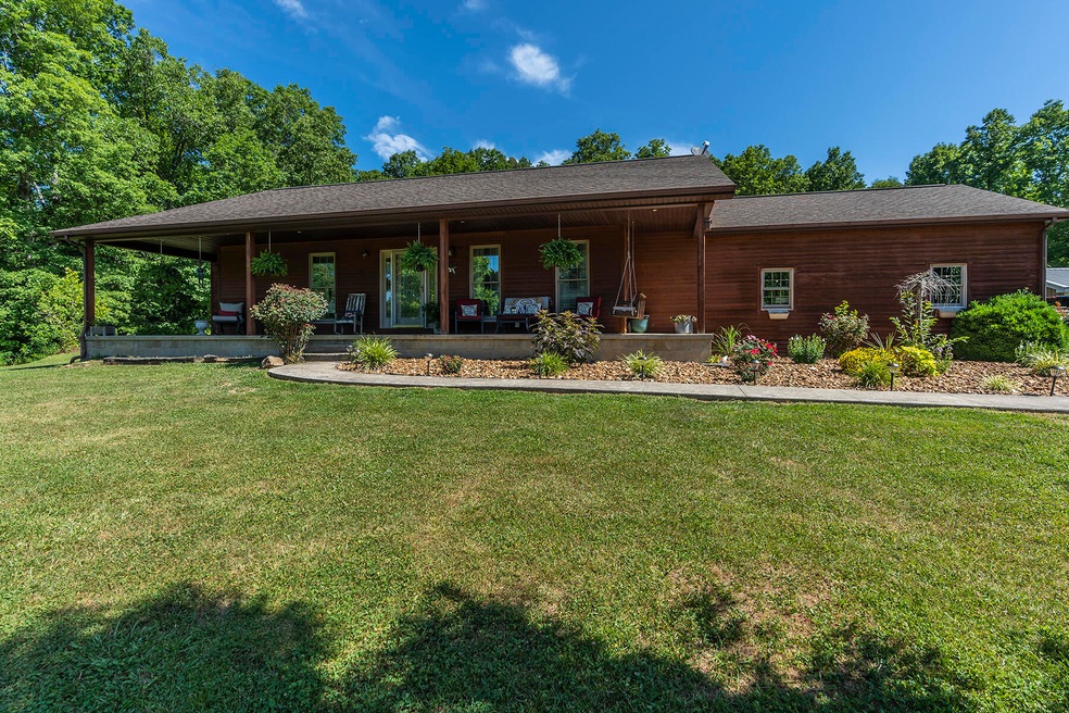 143 Burris Rd, Tyner, KY 40486 - photo 1