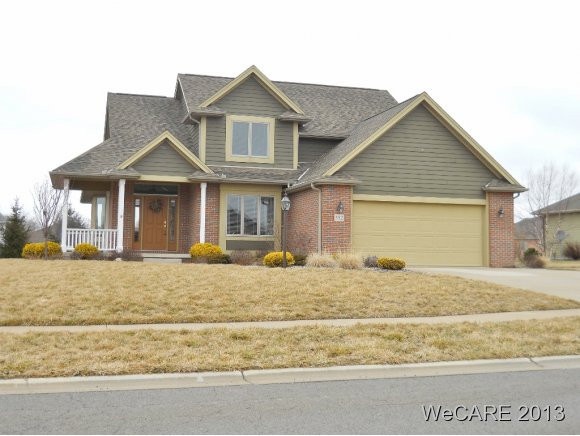 unlisted-address, Bluffton, OH 45817 - photo 1