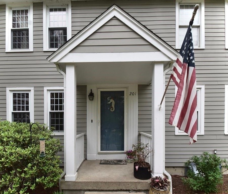 201 Twin Lakes Dr unit 201, Halifax, MA 02338 - photo 1