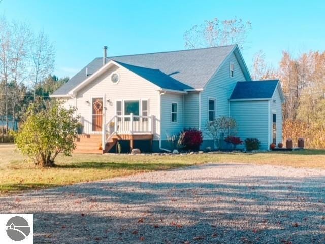 Sold $215,000