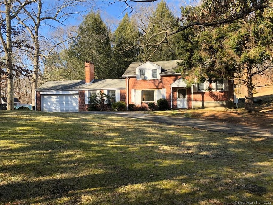 80 Squaw Hollow Rd, Ashford, CT 06278 - photo 1