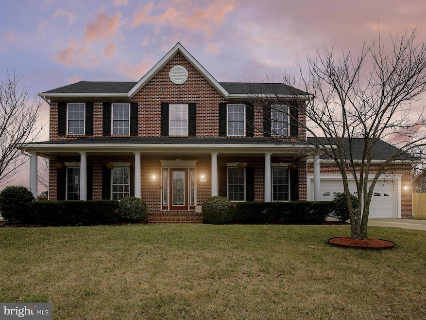 101 Brabant Dr, Stephens City, VA 22655 - photo 1