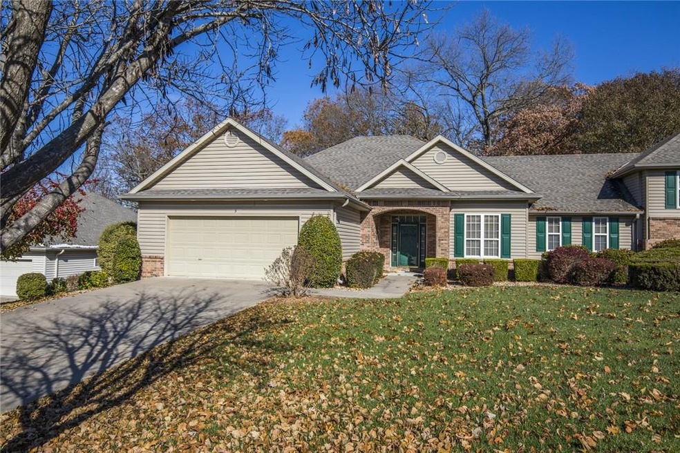 5 Highland Pkwy, Bella Vista, AR 72715 - photo 1