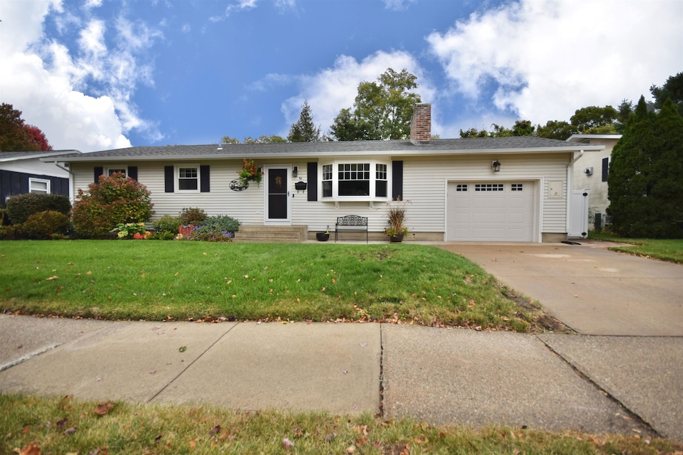 Under Contract $475,000