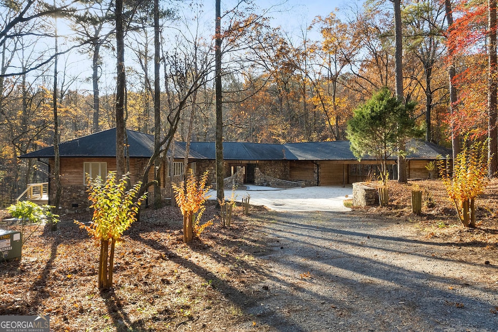3289 Floyd Springs Rd NE, Armuchee, GA 30105 - photo 1
