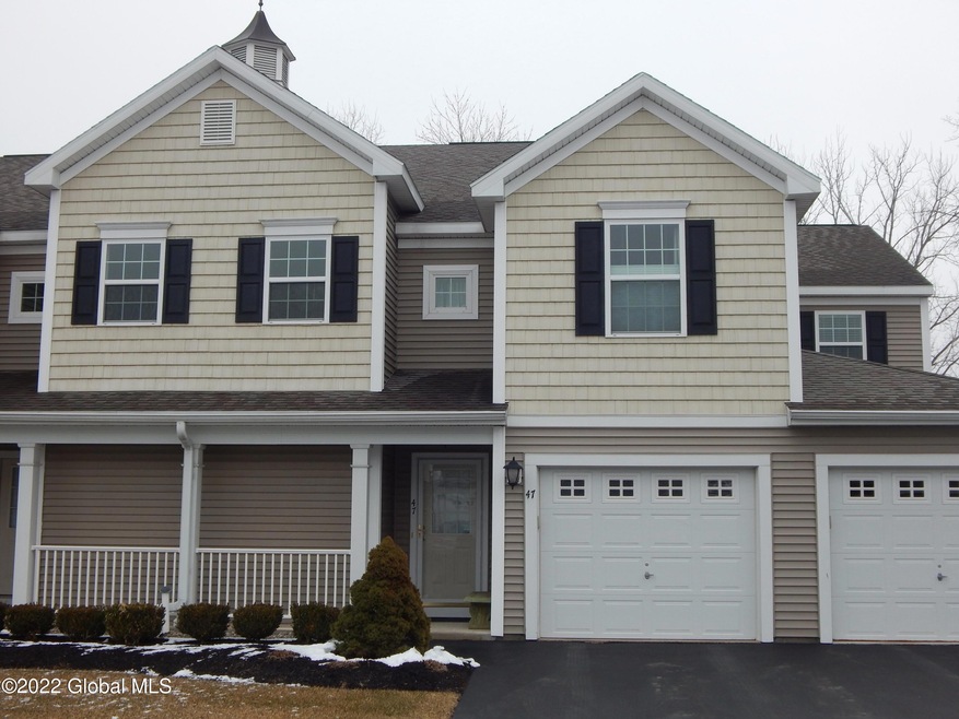 47 Governor Cir, Albany, NY 12208 - photo 1