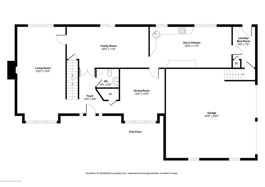 19 Ravine Rd, Red Bank, NJ 07701 - photo 1