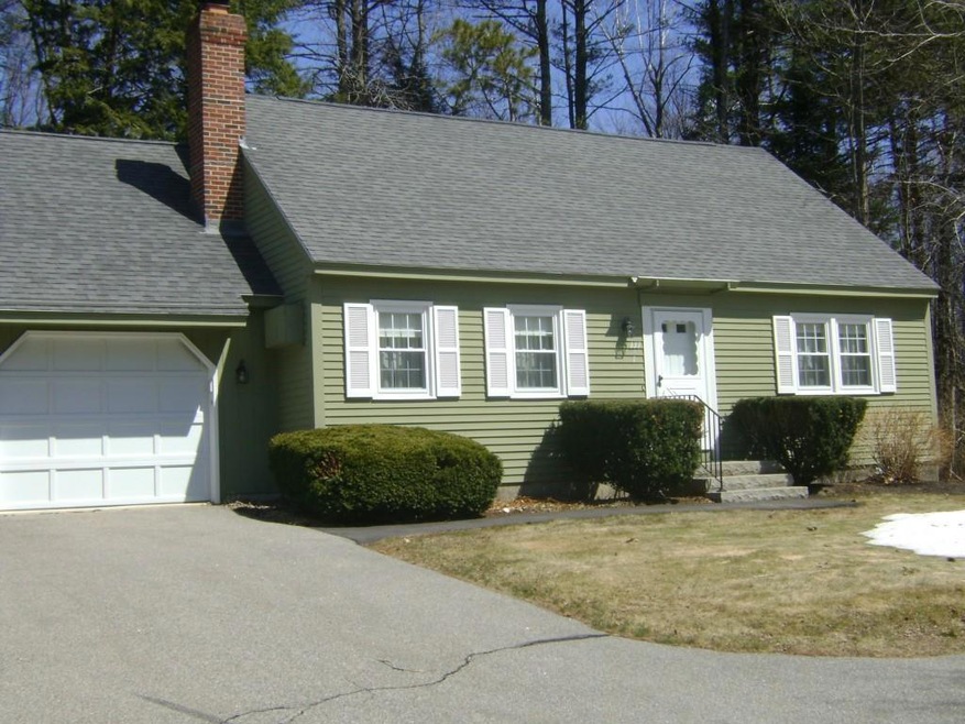 137 Flintlock Village unit 1, Wells, ME 04090 - photo 1