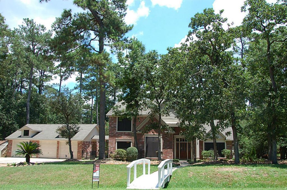 24915 Silver Leaf St, Magnolia, TX 77355 - photo 1