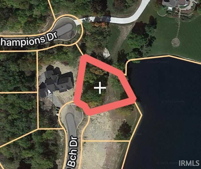 3817 Pebble Beach Dr, Aboite Township, IN 46814 - photo 1