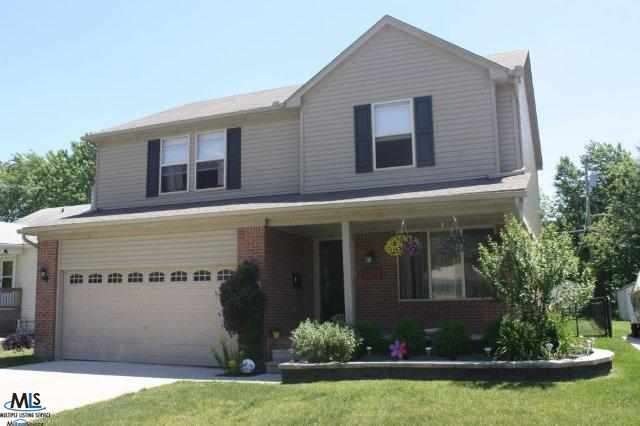 LOVELY EXTERIOR FEATURES PROF. LANDSCAPING AND ING