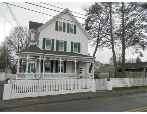 18 Shores St unit 3, Taunton, MA 02780 - photo 1