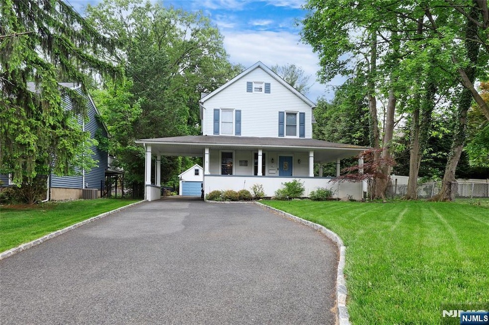 145 Arch St unit 1, Ramsey, NJ 07446 - photo 1