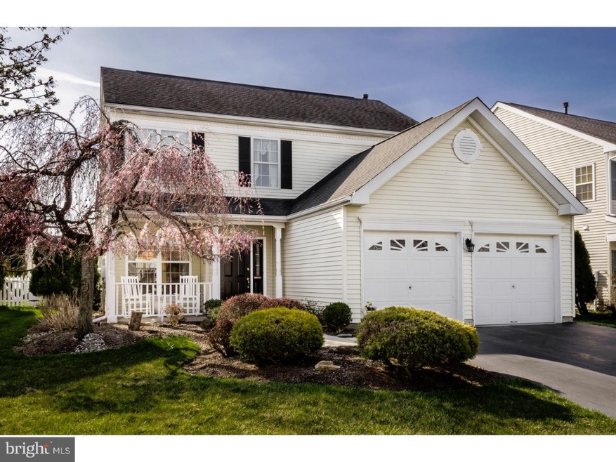 30 Brownstone Rd, East Windsor, NJ 08520 - photo 1