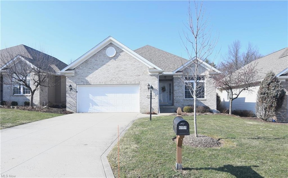 4151 Meadowcreek Ln, Copley, OH 44321 - photo 1