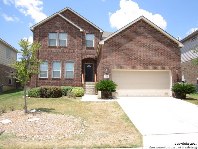 3319 Gazelle Range, San Antonio, TX 78259 - photo 1