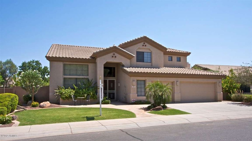 Wonderful Park Promenade Home