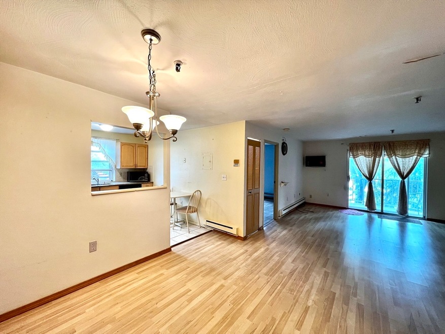 Sagamore Place Condominiums unit 418, Quincy, MA 02171 - photo 1