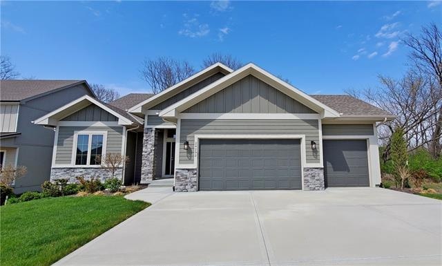 24292 W 91st Terrace, Lenexa, KS 66227 - photo 1