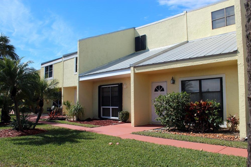 2703 N Highway A1a, #H