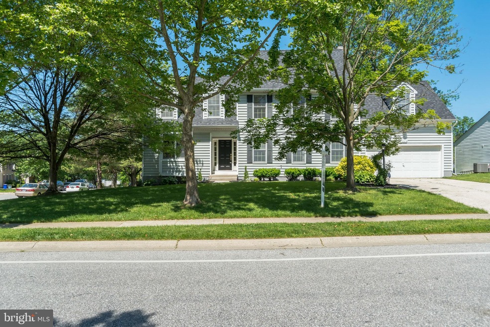 6304 Saddle Dr, Columbia, MD 21045 - photo 1