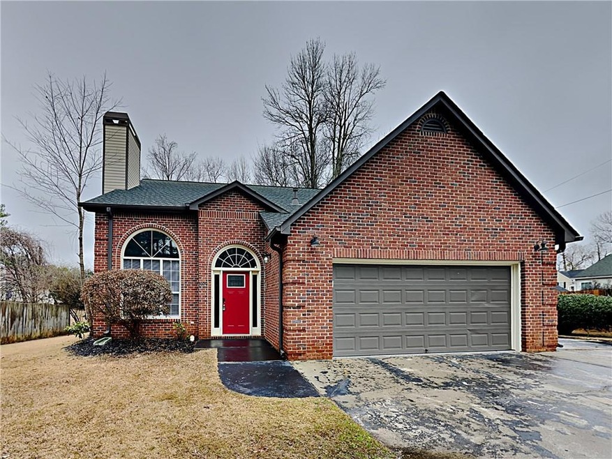 3600 Clearview Dr, Rex, GA 30273 - photo 1