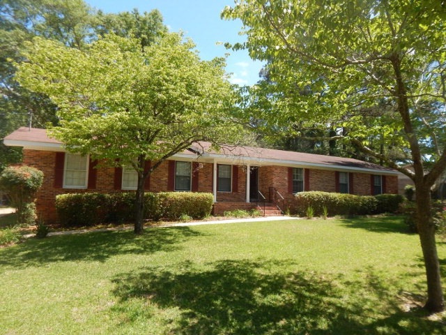 Main View