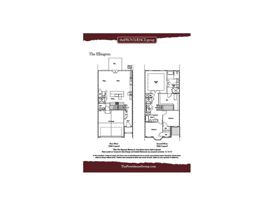 2014 Township Square, Alpharetta, GA 30022 - photo 1