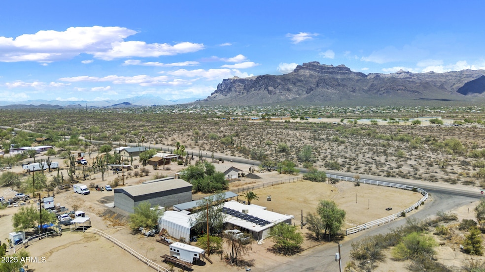 3130 E 15th Ave, Apache Junction, AZ 85119 - photo 1