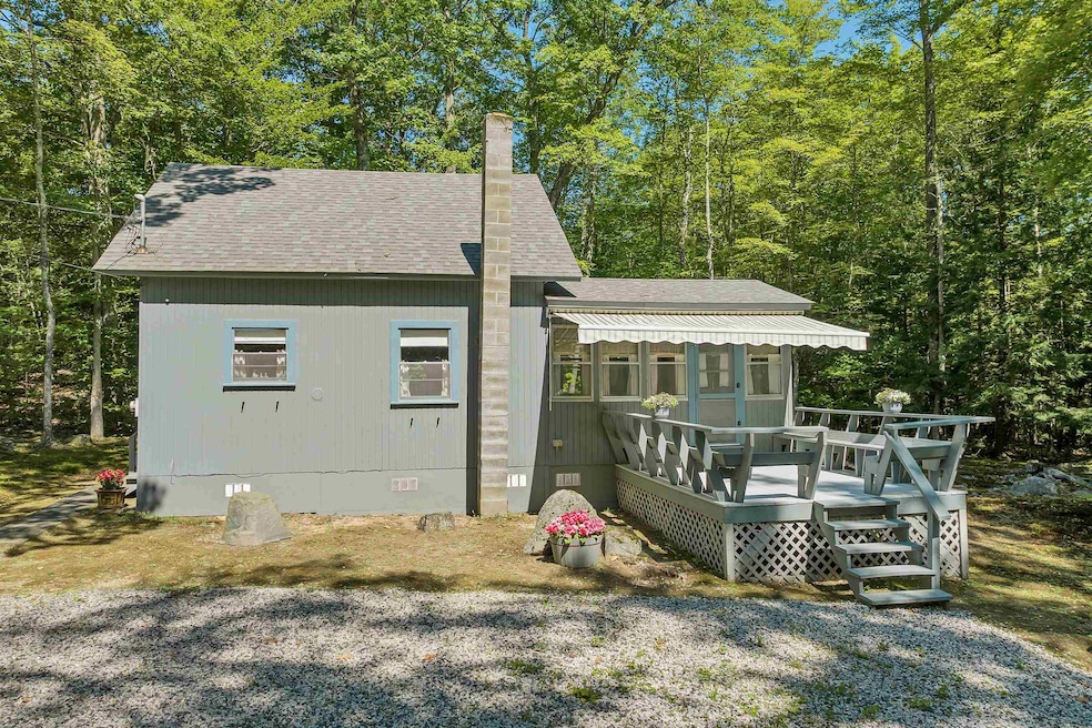 21 Orton Ln, Moultonborough, NH 03254 - photo 1