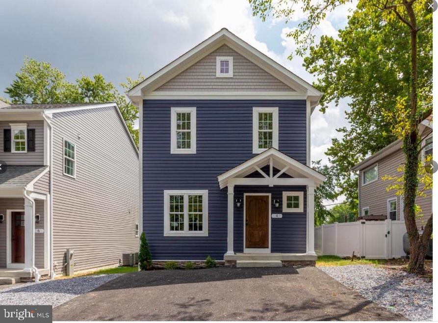 7004 Dover Ave, North Beach, MD 20714 - photo 1