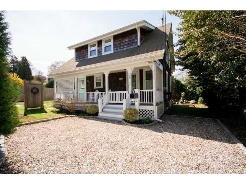 15 South Ave, Tiverton, RI 02878 - photo 1