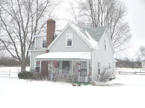 9549 Calkins Rd, Flint, MI 48532 - photo 1