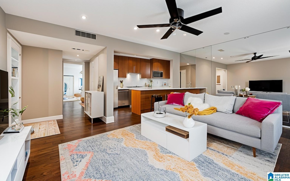 1327 31st St S unit B, Birmingham, AL 35205 - photo 1