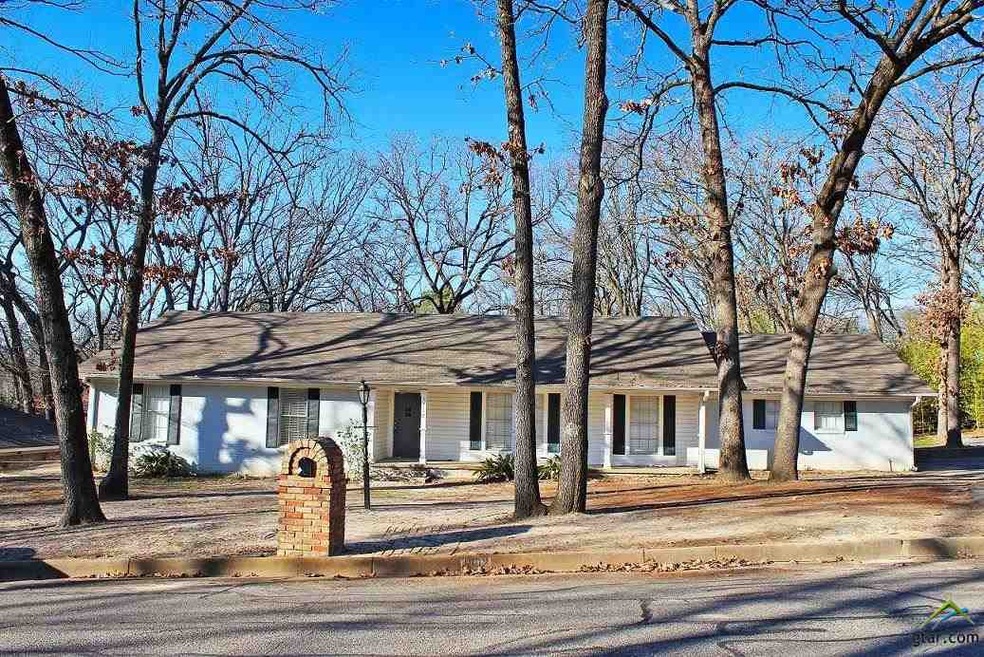 1802 Yosemite Dr, Tyler, TX 75703 - photo 1