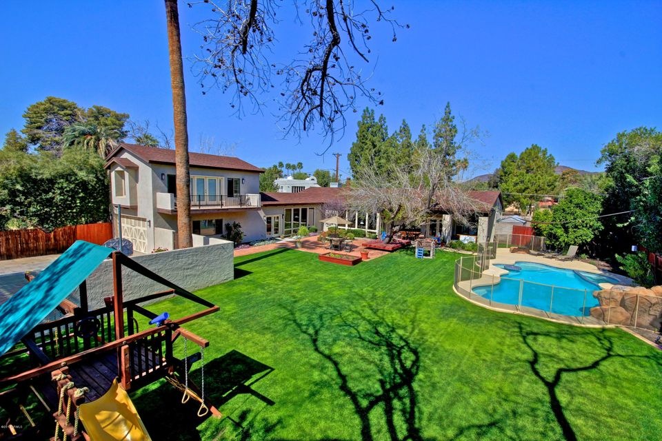 1140 W Lawrence Ln, Phoenix, AZ 85021 - photo 1